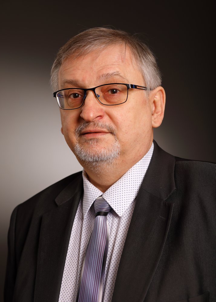 Luboš Olejár